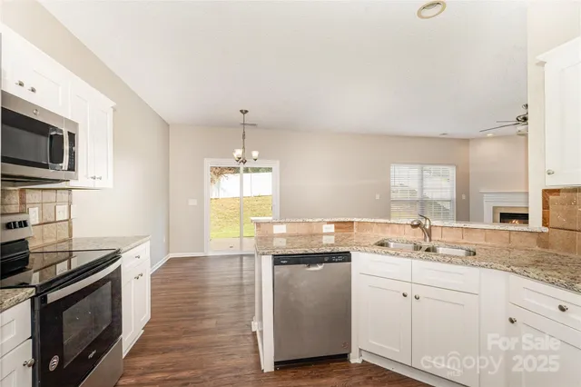 $379,900 | 9012 Hedge Maple Road, Charlotte, NC 28269