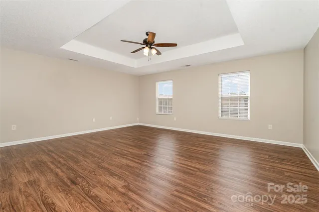 $379,900 | 9012 Hedge Maple Road, Charlotte, NC 28269