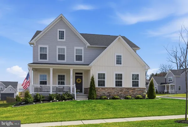 $580,000 | 112 Frame Drive, Coatesville, PA 19320