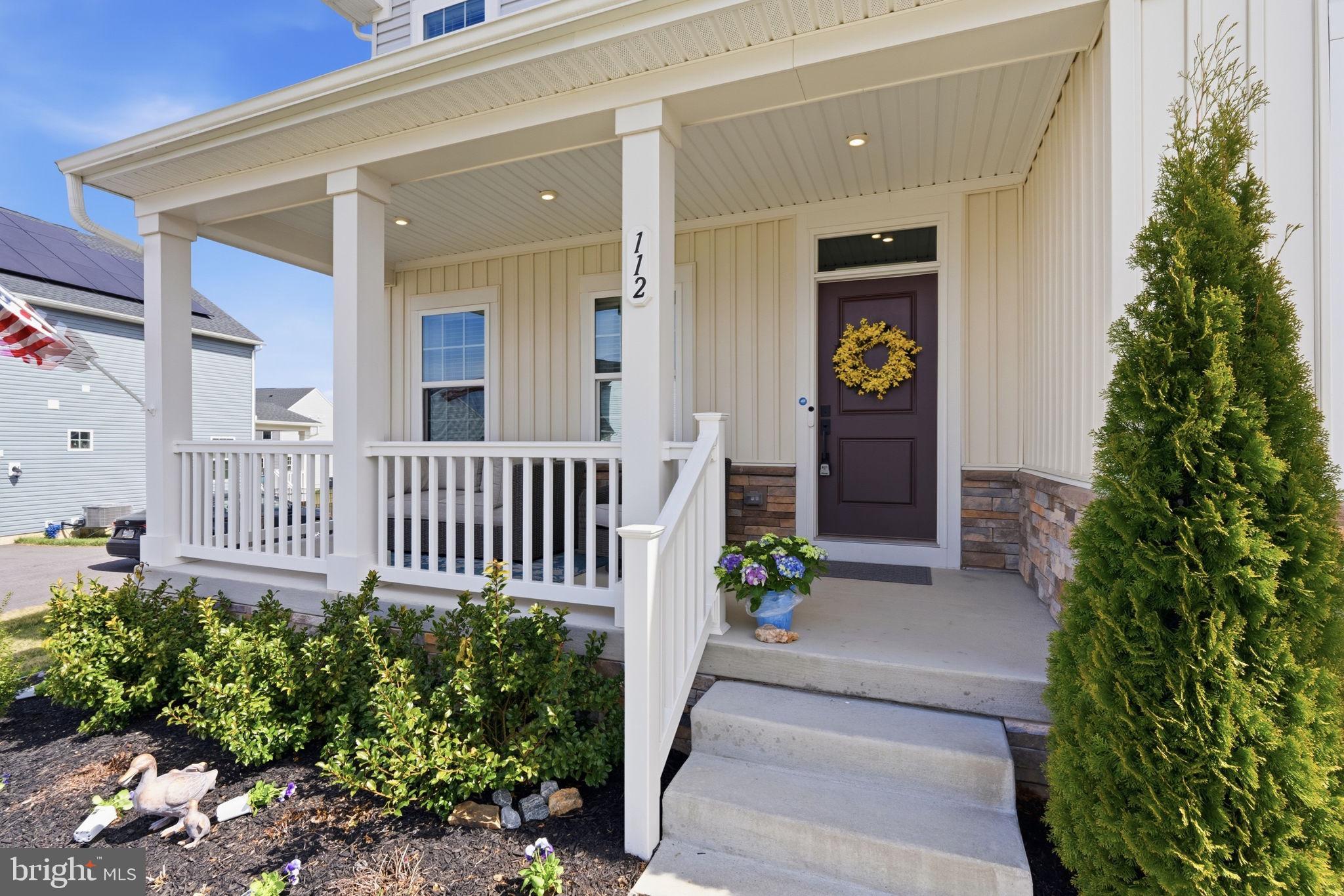 112 Frame Drive Coatesville, PA 19320 - Photo 4 of 55