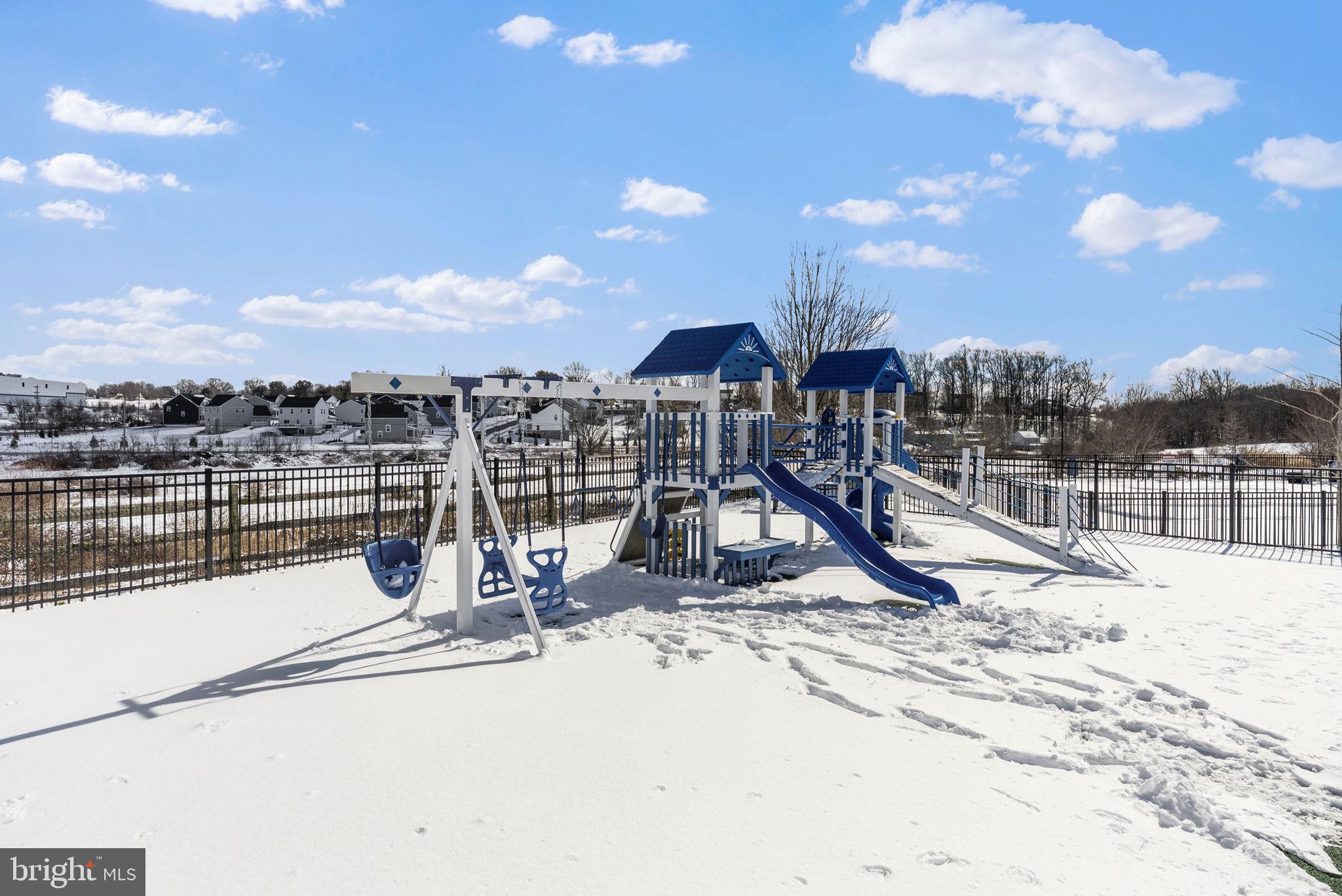 112 Frame Drive Coatesville, PA 19320 - Photo 53 of 55 Recreation area