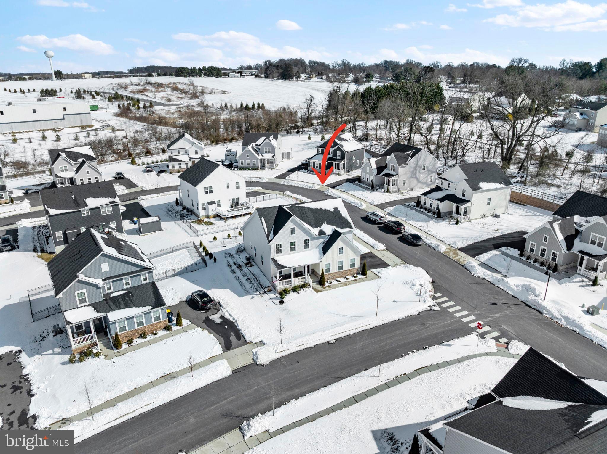 112 Frame Drive Coatesville, PA 19320 - Photo 55 of 55