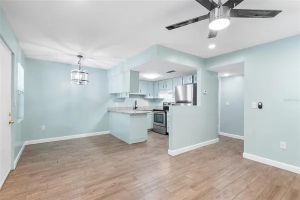 $1,475 | 555 62nd Street South, Unit 107, St. Petersburg, FL 33707