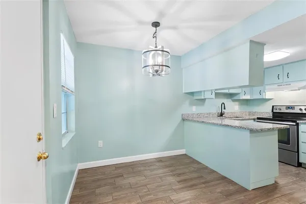 $1,475 | 555 62nd Street South, Unit 107, St. Petersburg, FL 33707