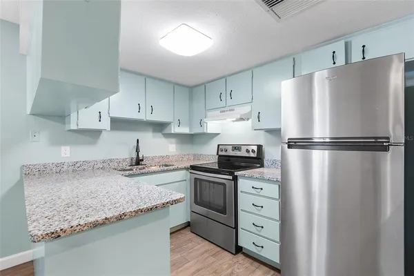 $1,475 | 555 62nd Street South, Unit 107, St. Petersburg, FL 33707