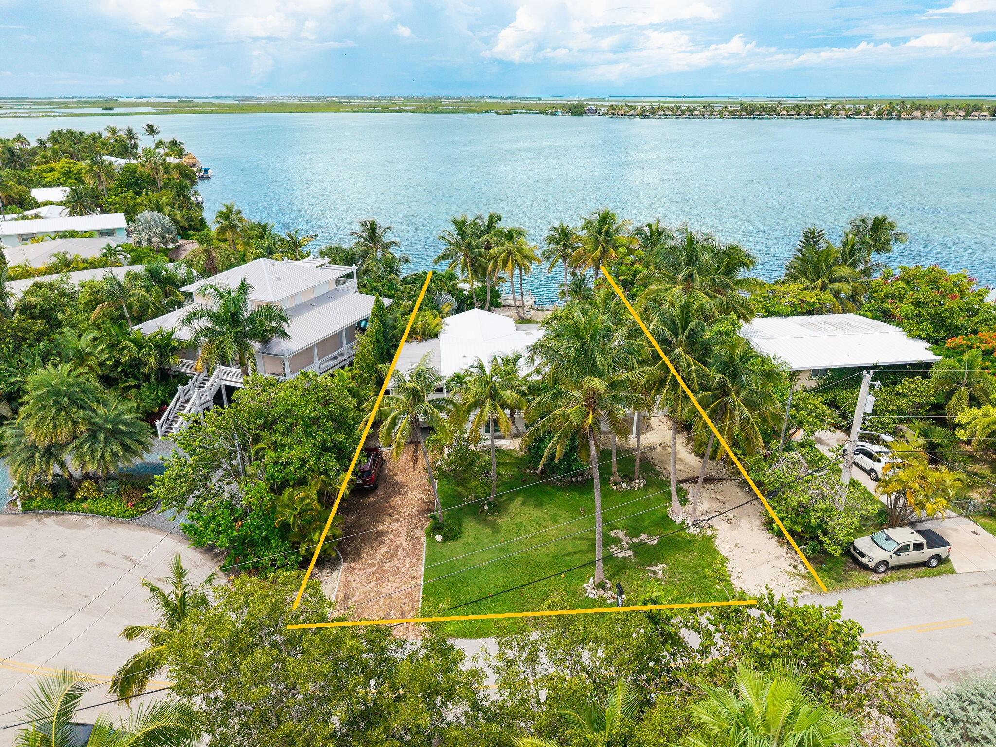 78 Bay Drive Key West, FL 33040 - Photo 101 of 116 DJI_20250903122333_0074_D_NDP
