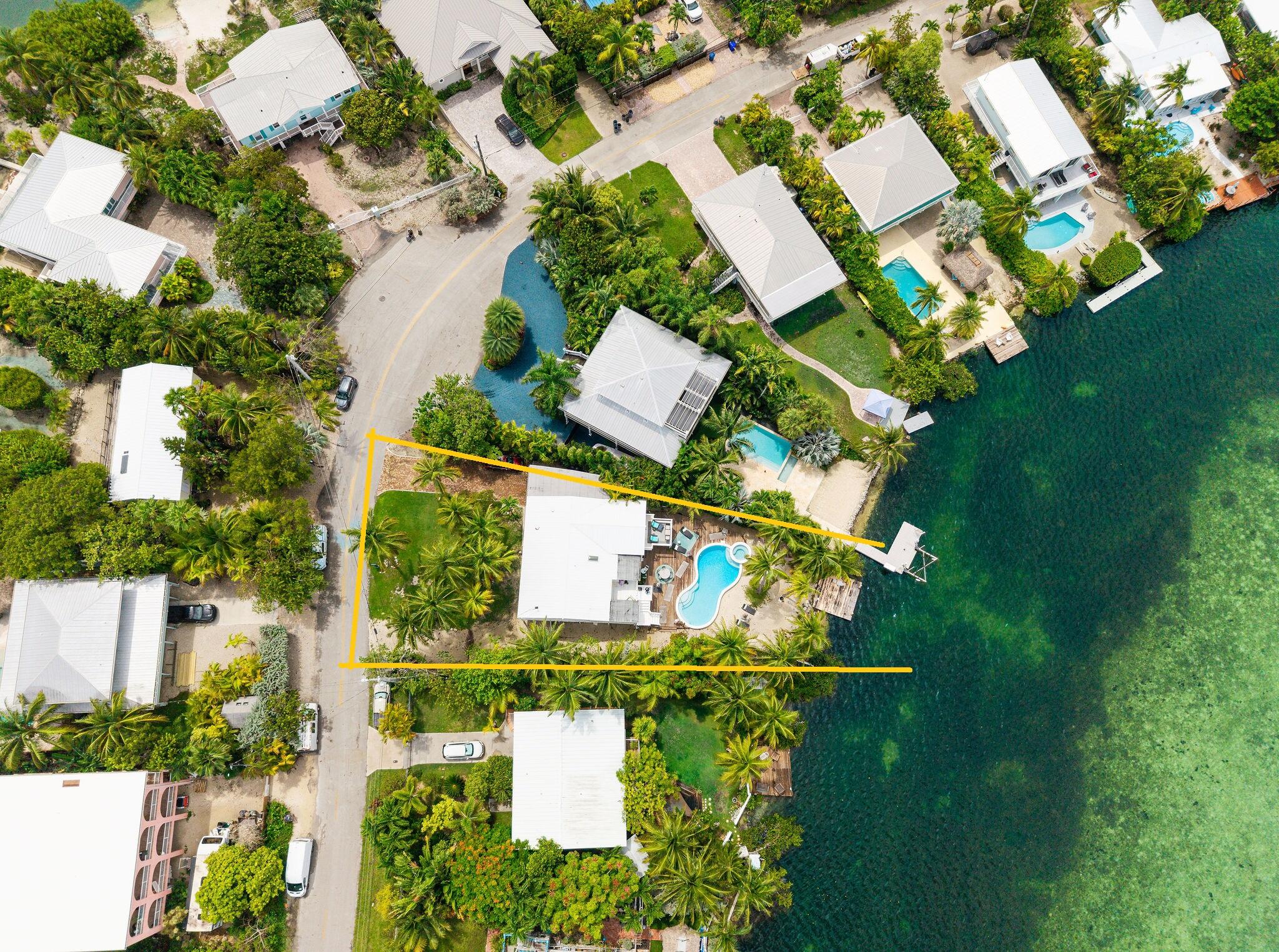 78 Bay Drive Key West, FL 33040 - Photo 103 of 116 DJI_20250903122419_0080_D_NDP