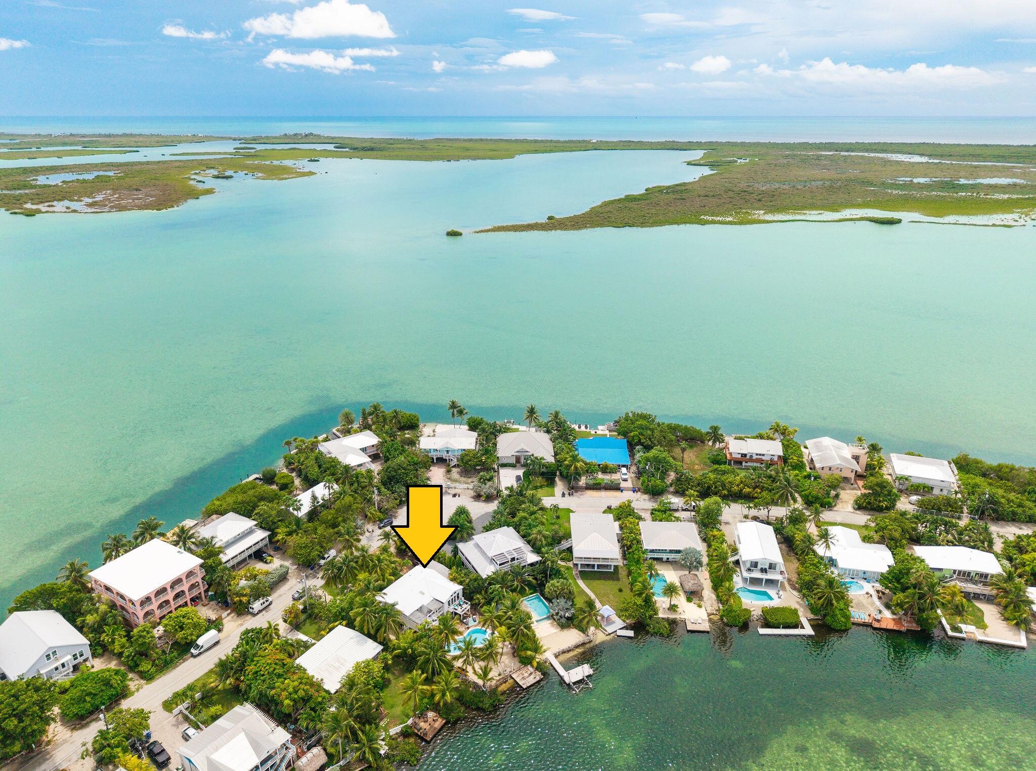 78 Bay Drive Key West, FL 33040 - Photo 104 of 116 DJI_20250903122441_0082_D_NDP
