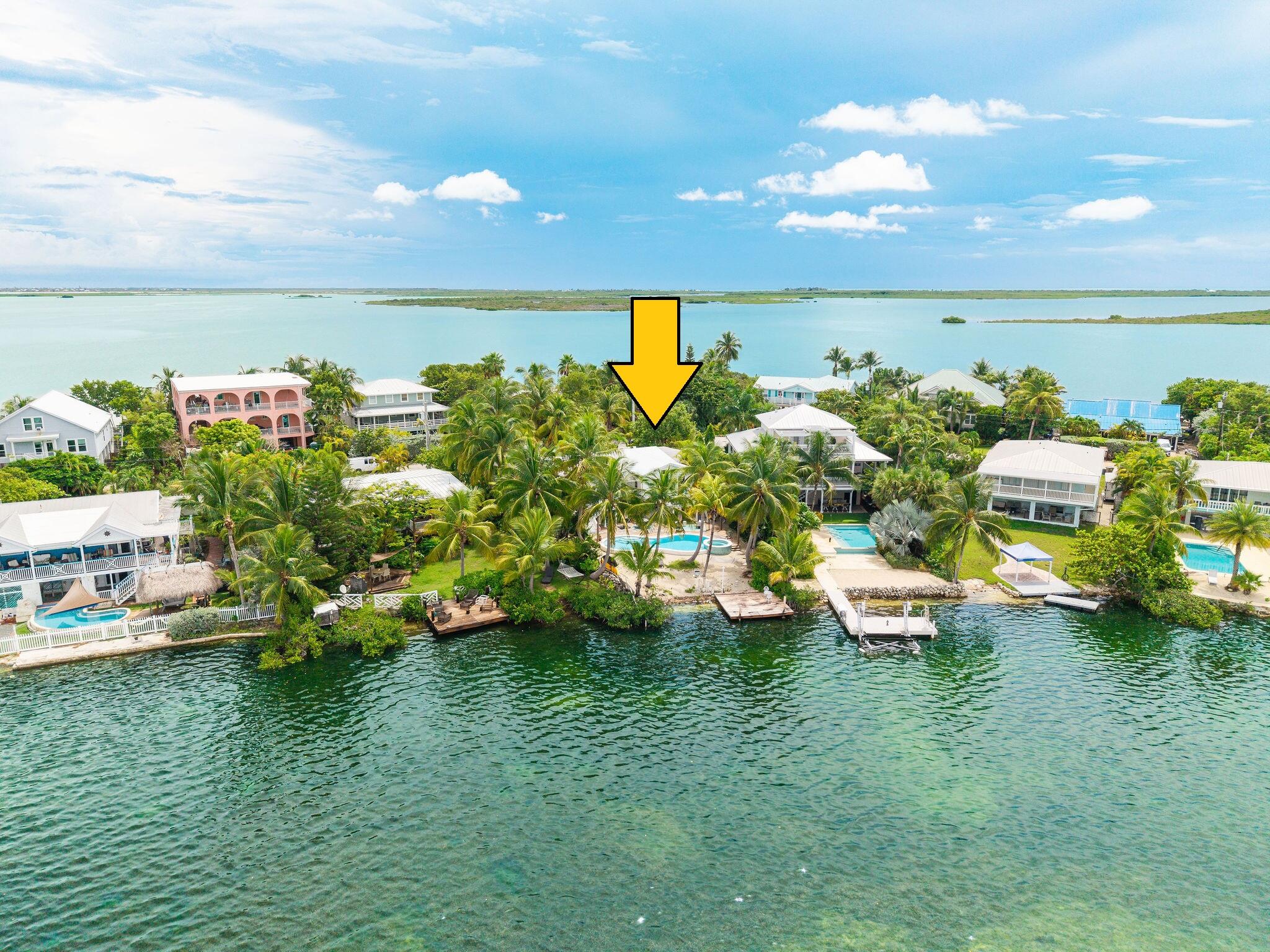 78 Bay Drive Key West, FL 33040 - Photo 105 of 116 DJI_20250903122518_0085_D_NDP