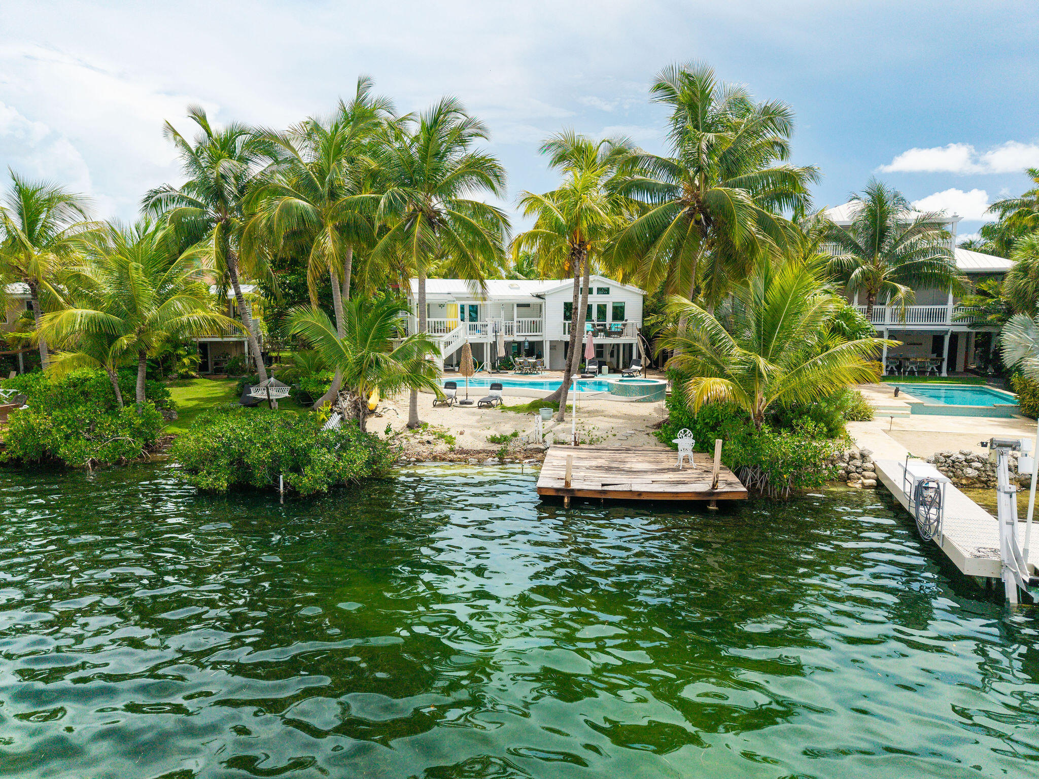 78 Bay Drive Key West, FL 33040 - Photo 110 of 116 DJI_20250903122559_0092_D_NDP