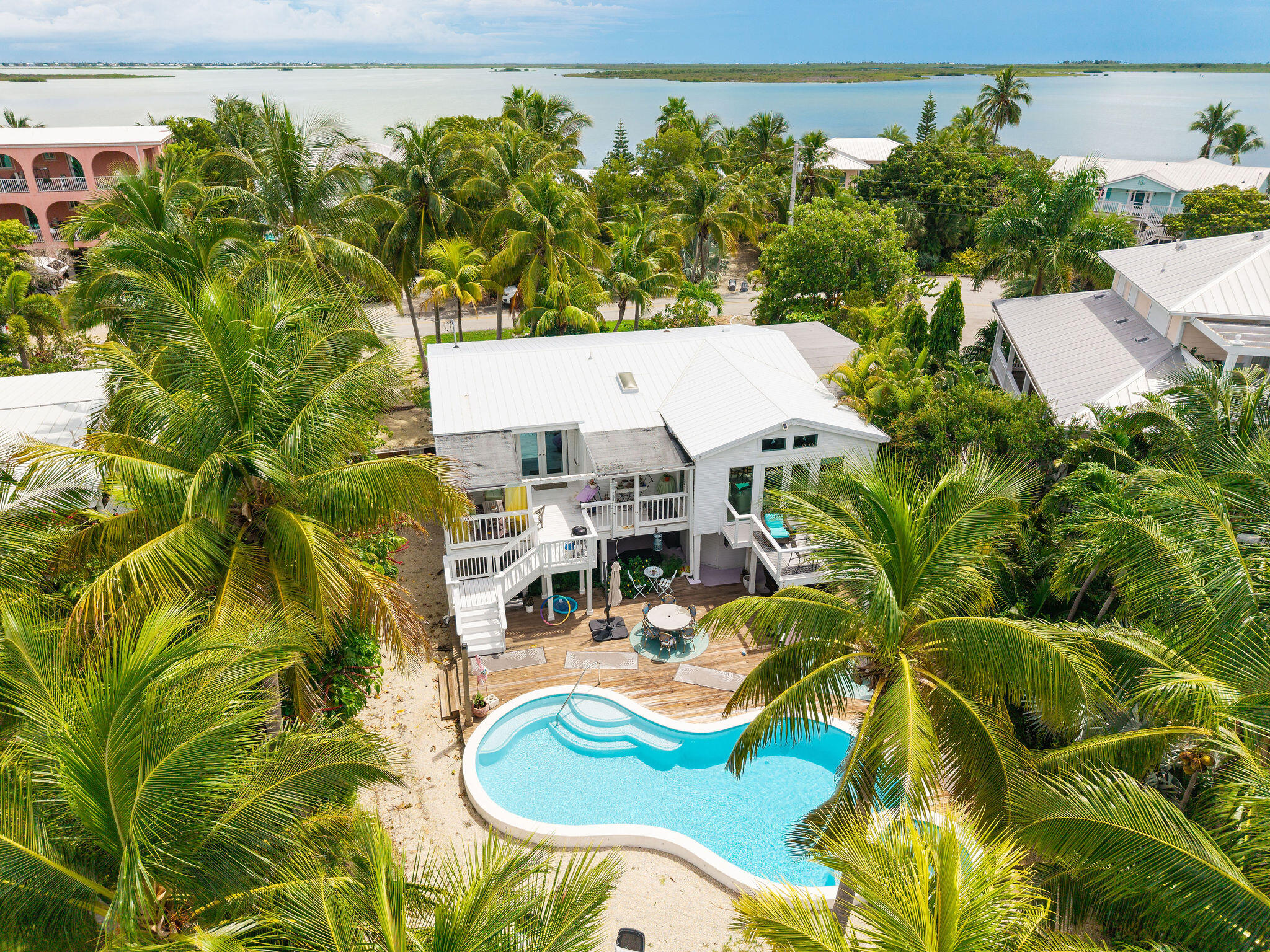 78 Bay Drive Key West, FL 33040 - Photo 111 of 116 DJI_20250903122621_0095_D_NDP