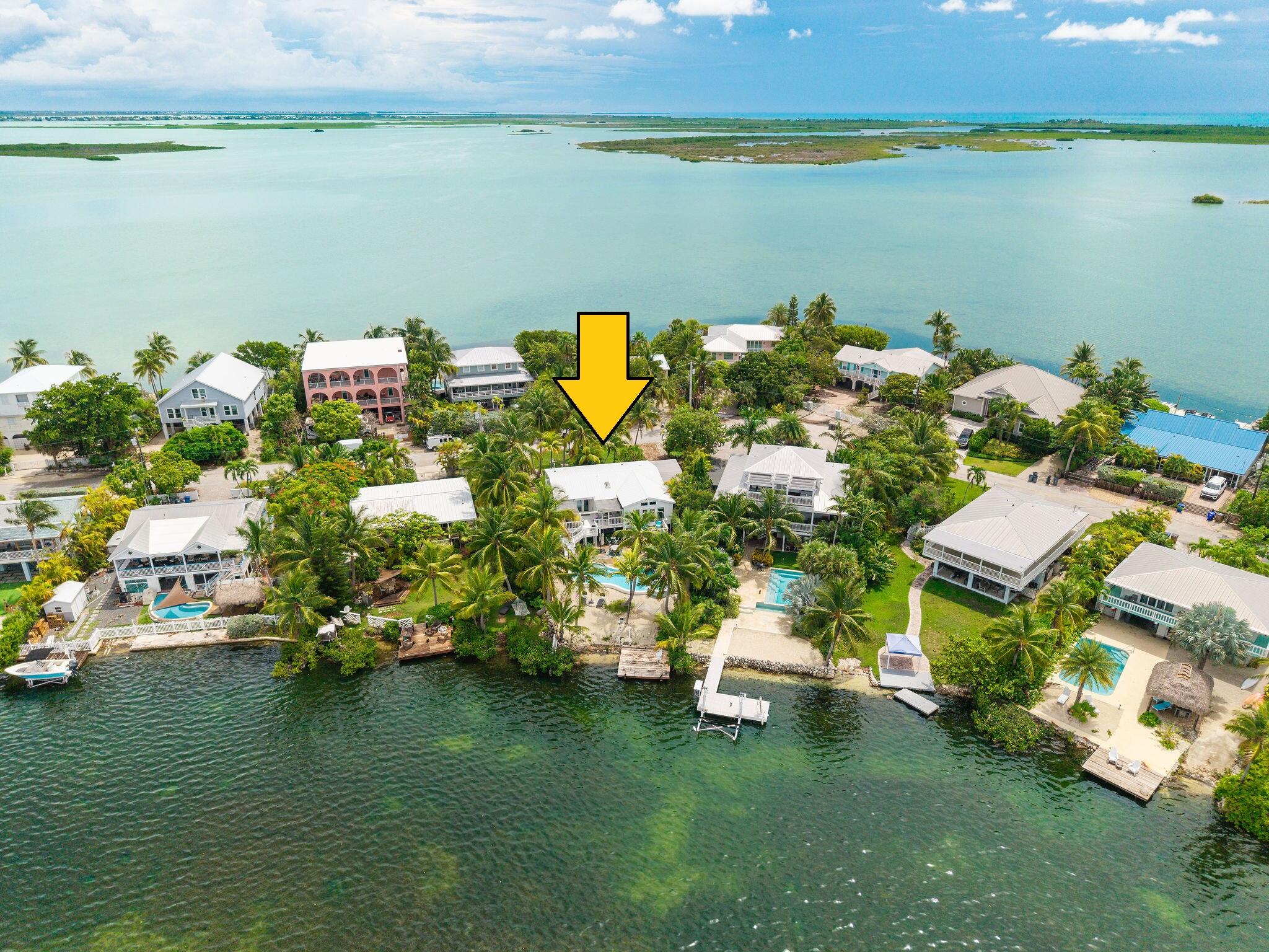78 Bay Drive Key West, FL 33040 - Photo 113 of 116 DJI_20250903122633_0097_D_NDP