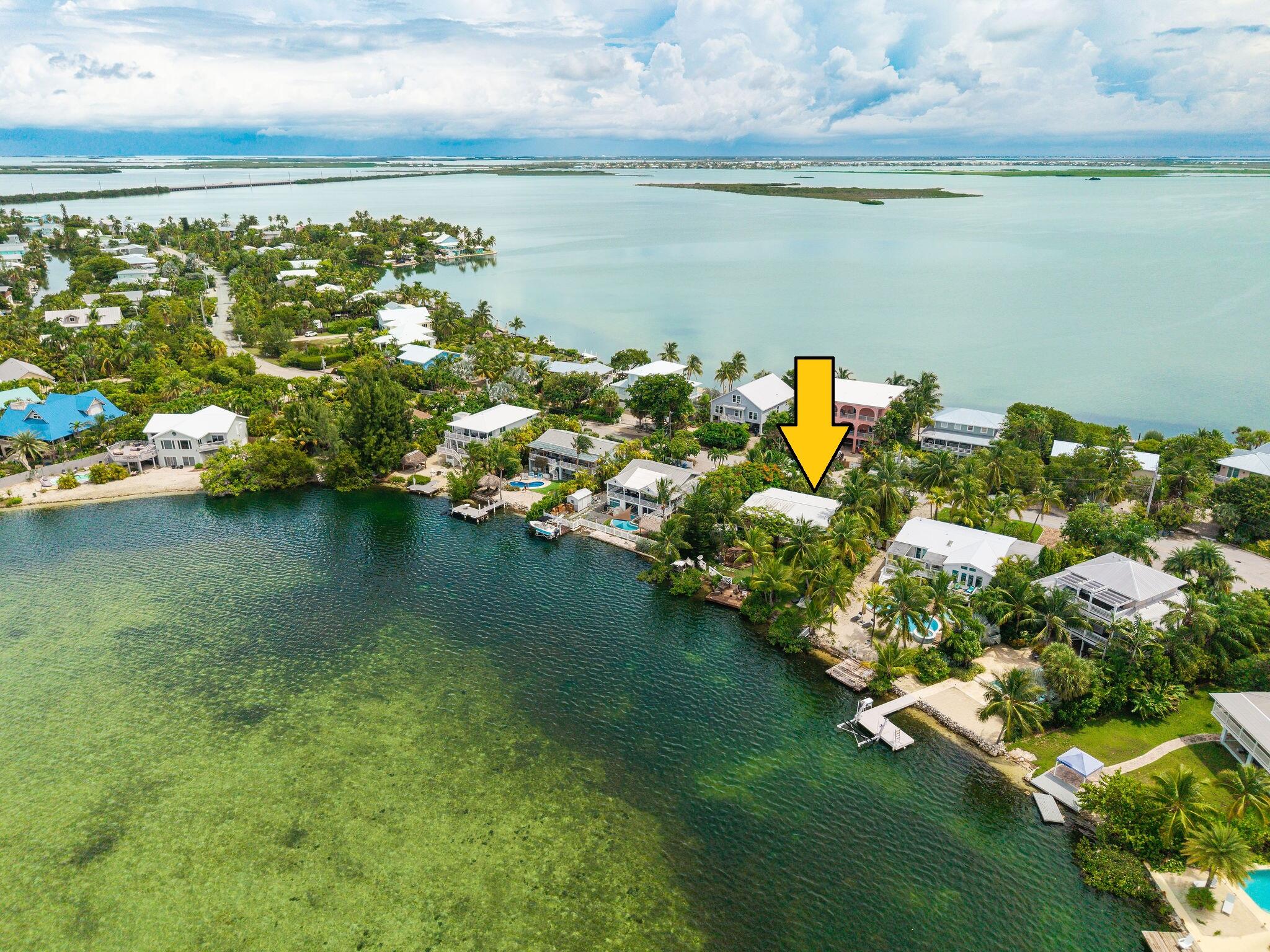 78 Bay Drive Key West, FL 33040 - Photo 114 of 116 DJI_20250903122640_0098_D_NDP