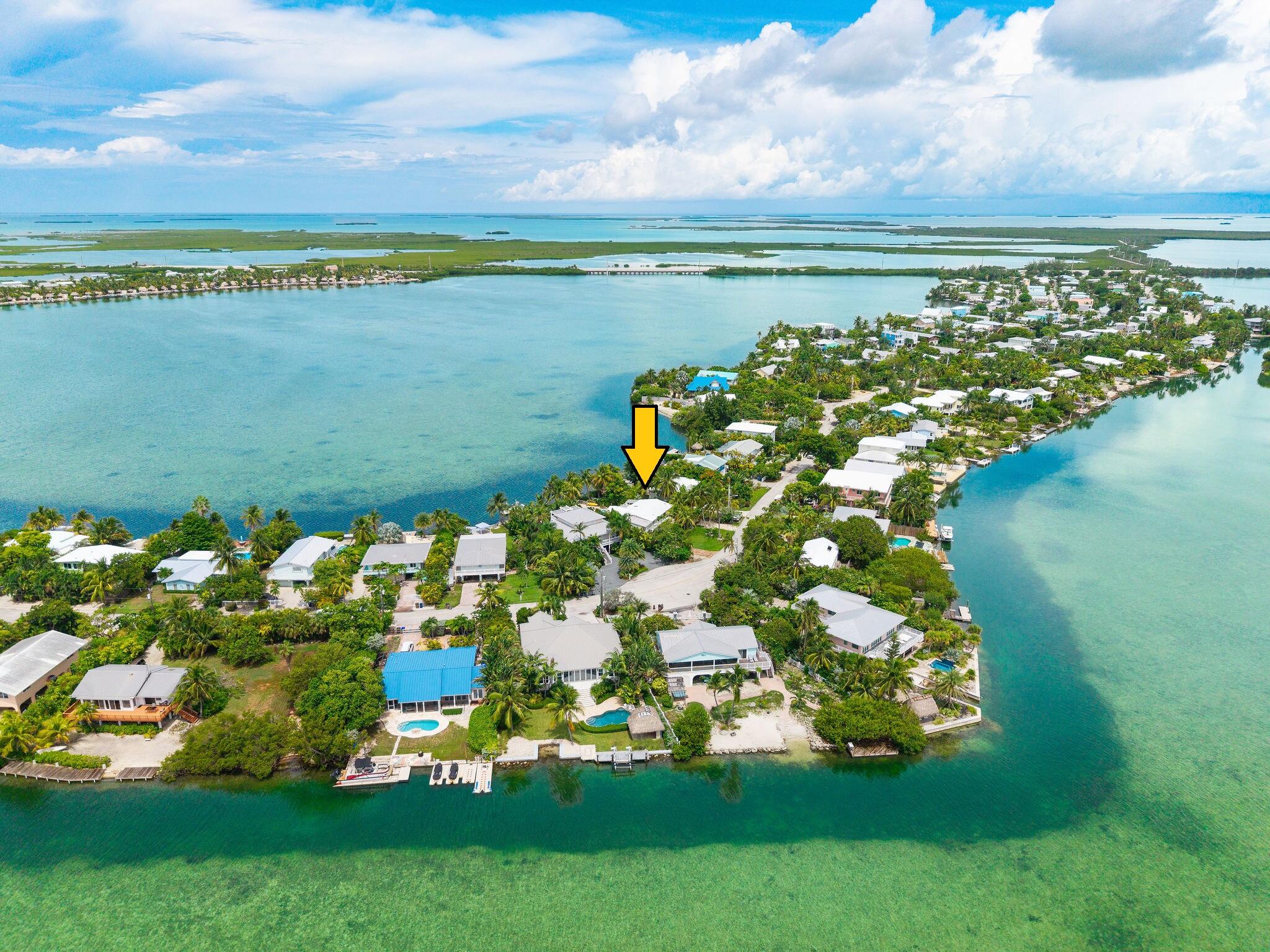 78 Bay Drive Key West, FL 33040 - Photo 116 of 116 DJI_20250903122731_0107_D_NDP