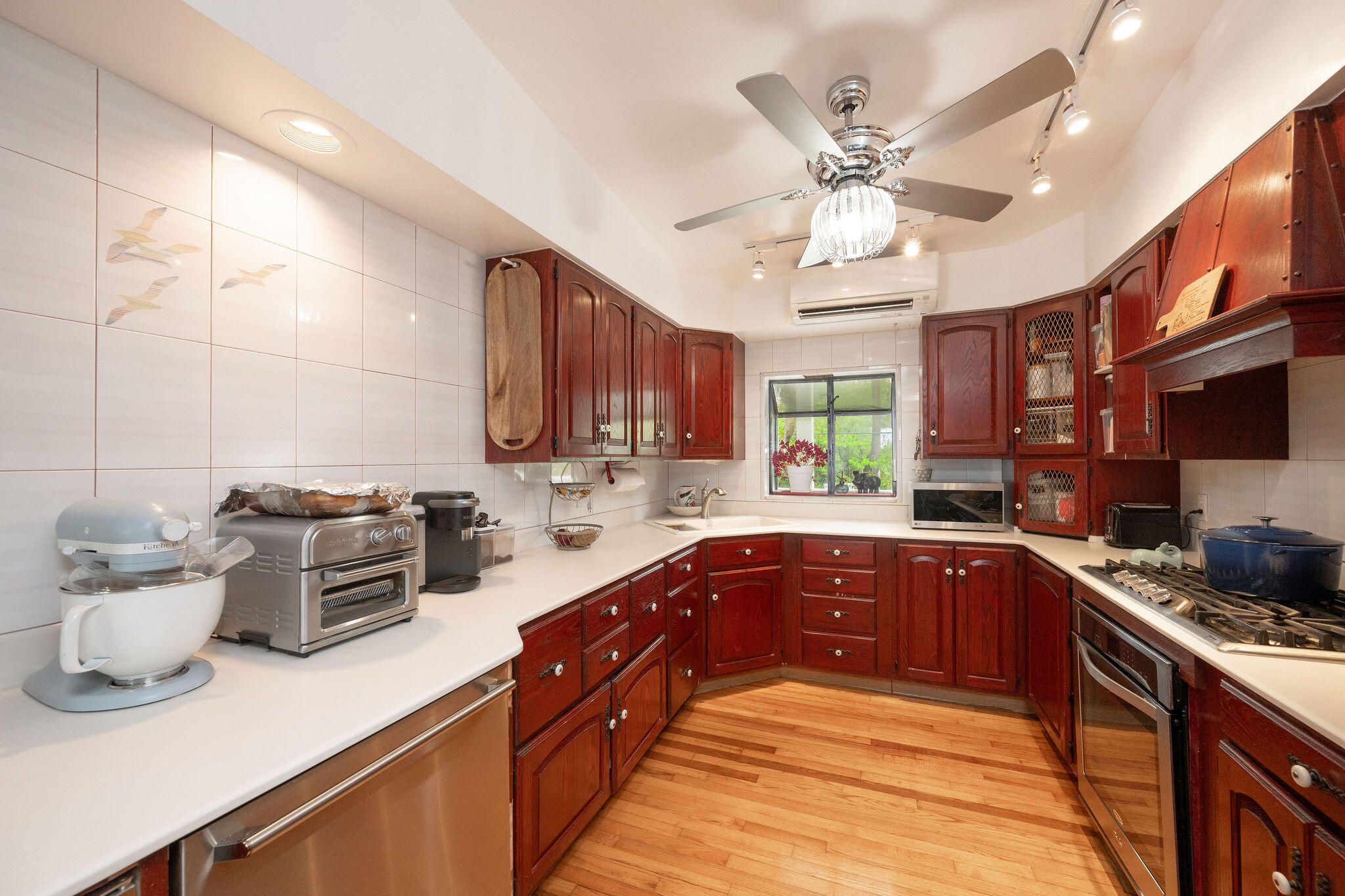 78 Bay Drive Key West, FL 33040 - Photo 16 of 116 a kitchen with a sink appliances and cabinets