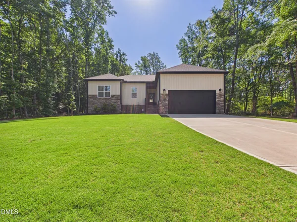 $395,000 | 132 Mohawk Drive, Louisburg, NC 27549