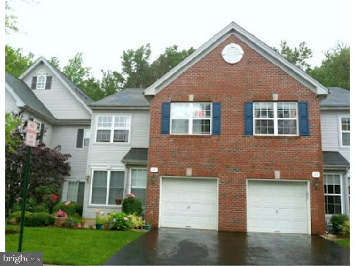 45 Warwick Road West Windsor, NJ 08550 - Photo 1 of 1