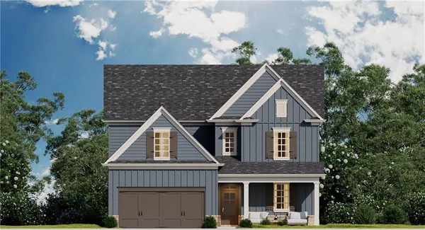 $612,000 | 1212 Homepark Circle, Buford, GA 30518