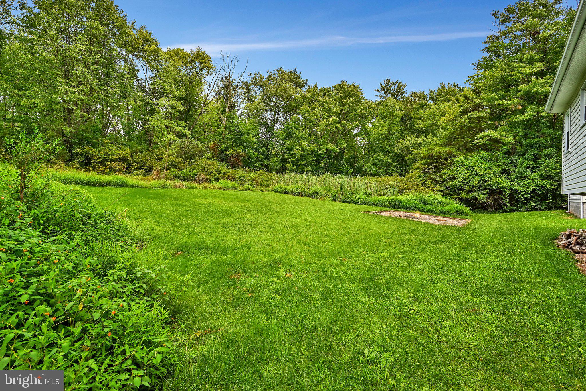 301 Grant Road Reinholds, PA 17569 - Photo 27 of 31 Backyard
