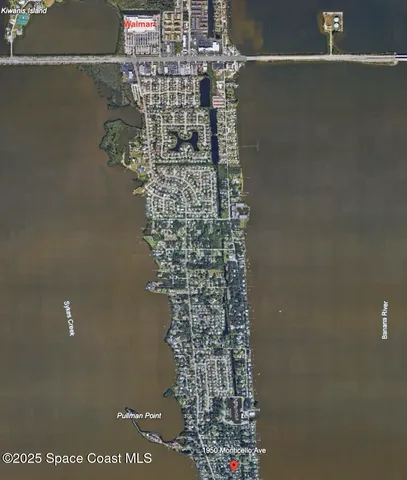 $138,000 | 1950 Monticello Avenue, Merritt Island, FL 32952