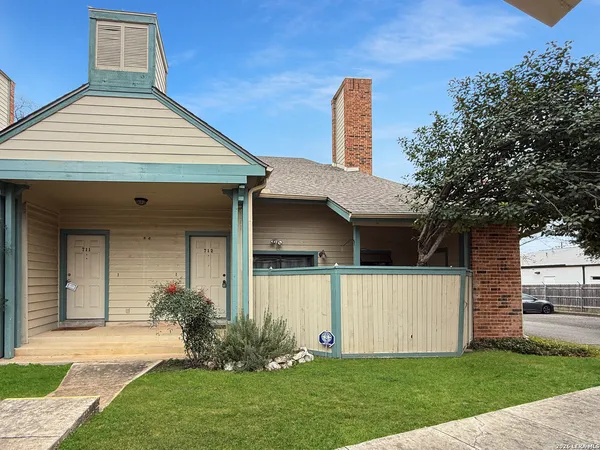 $172,000 | 4839 Brandeis Street, Unit 712, San Antonio, TX 78249