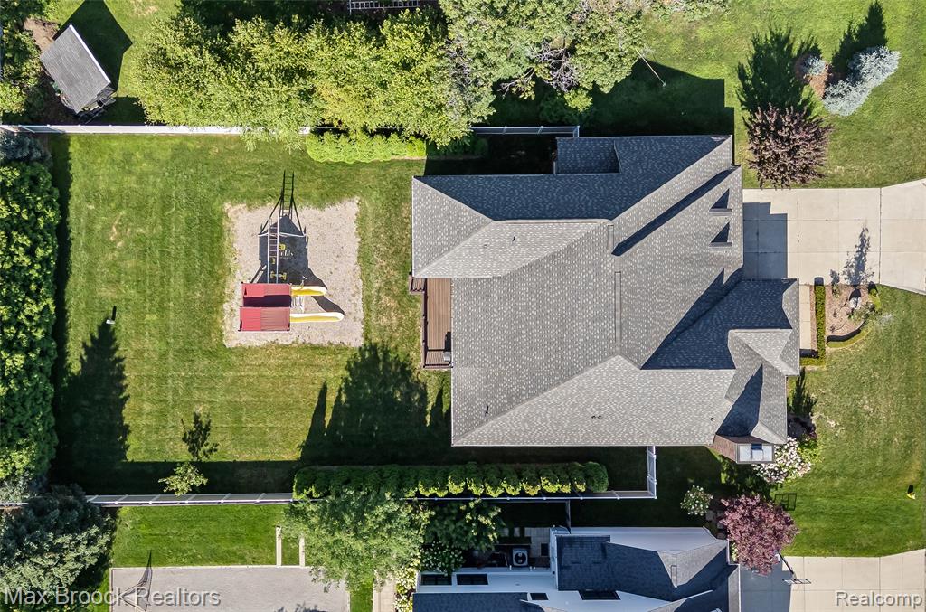 1180 Manchester Road Birmingham, MI 48009 - Photo 43 of 45