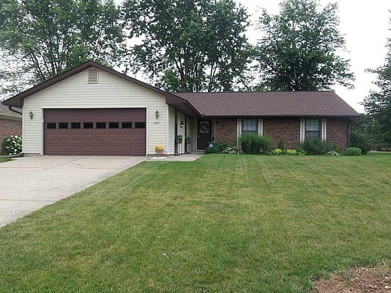 5391 RidgeHill Way Avon, IN 46123 - Photo 1 of 5 Gallery Image 1