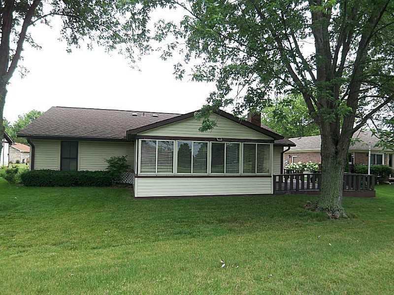 5391 RidgeHill Way Avon, IN 46123 - Photo 3 of 5 Gallery Image 3