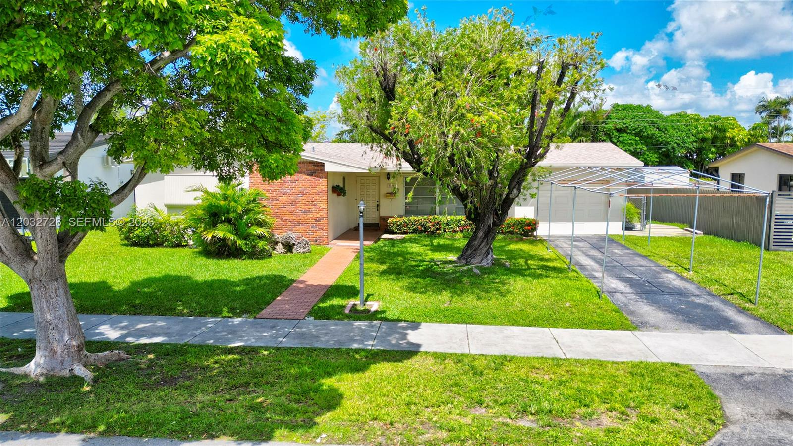 1730 Southwest 97th Place Miami, FL 33165 - Photo 2 of 44