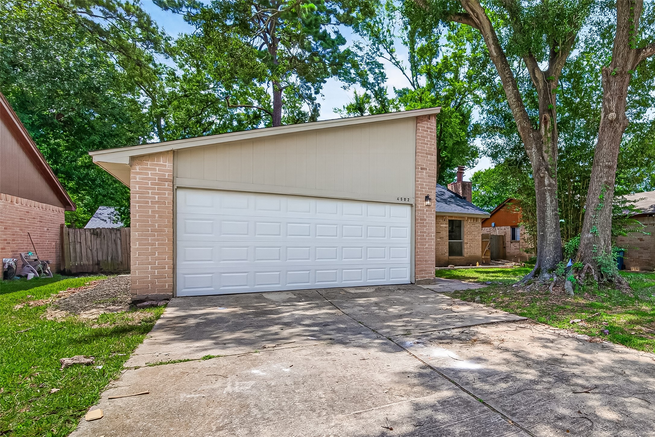 4502 Quailgate Drive Spring, TX 77373 - Photo 2 of 28