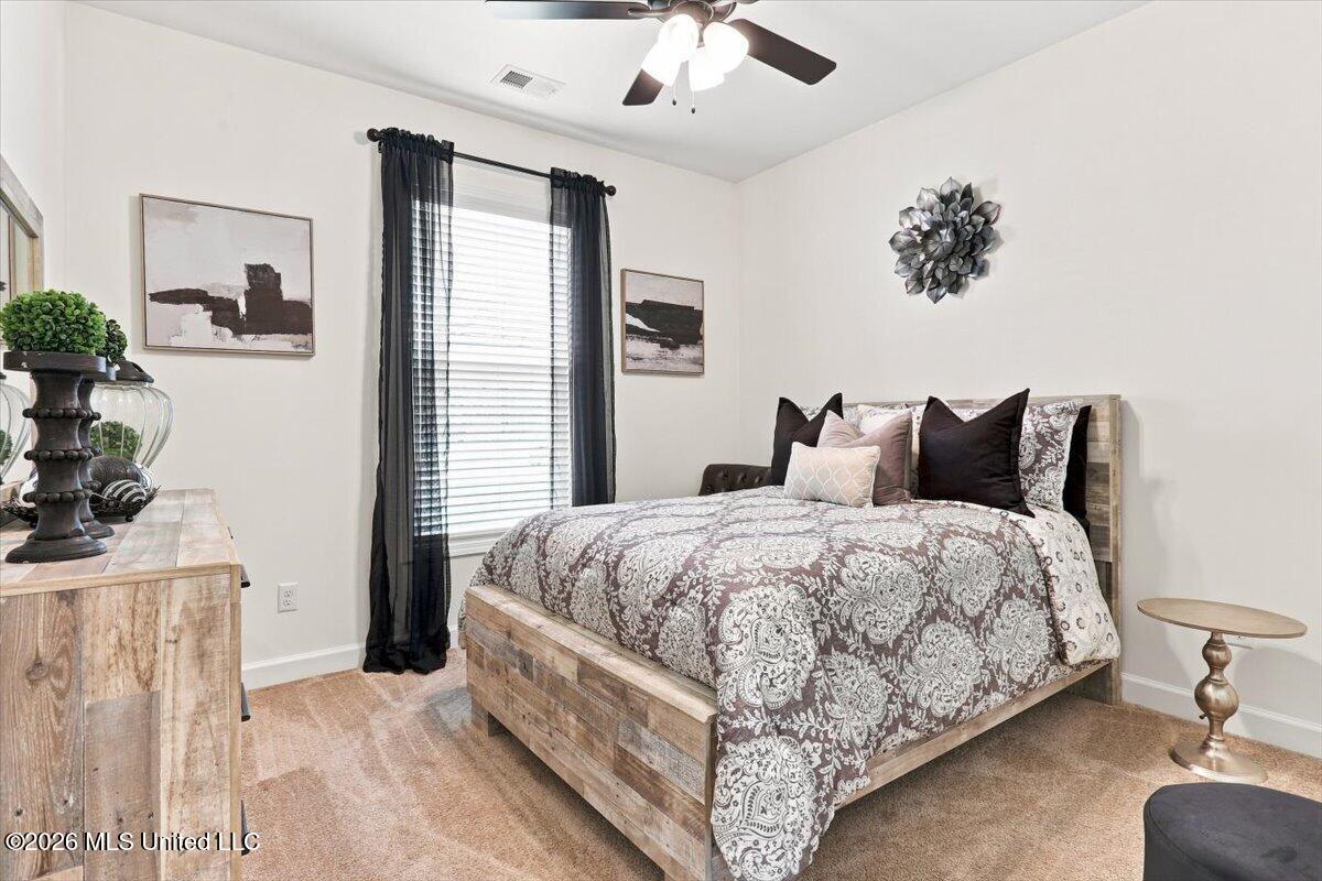 463 Centerline Roper Loop Byhalia, MS 38611 - Photo 20 of 30 Bedroom2