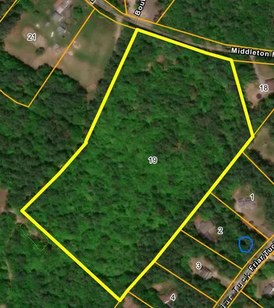 $220,000 | 274-19 Middleton Road, Wolfeboro, NH 03894