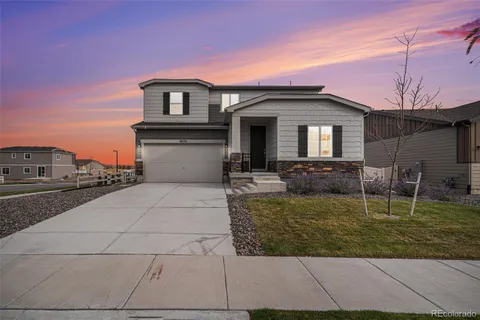 $700,000 | 18235 Caffey Drive, Parker, CO 80134