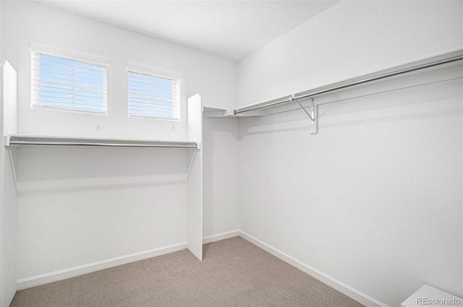 18235 Caffey Drive Parker, CO 80134 - Photo 25 of 38 a view of an empty room