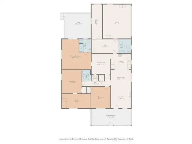 $449,000 | 15061 Highway 6, Iredell, TX 76649