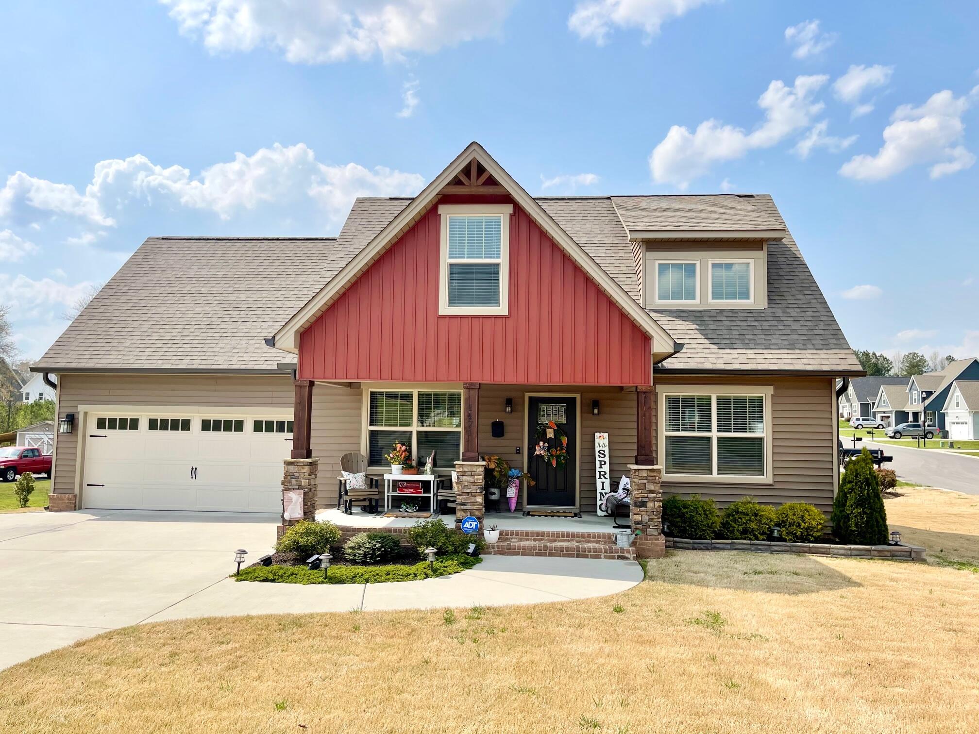 1471 New Murraytown Road Northwest Cleveland, TN 37312 - Photo 1 of 27 1471 main