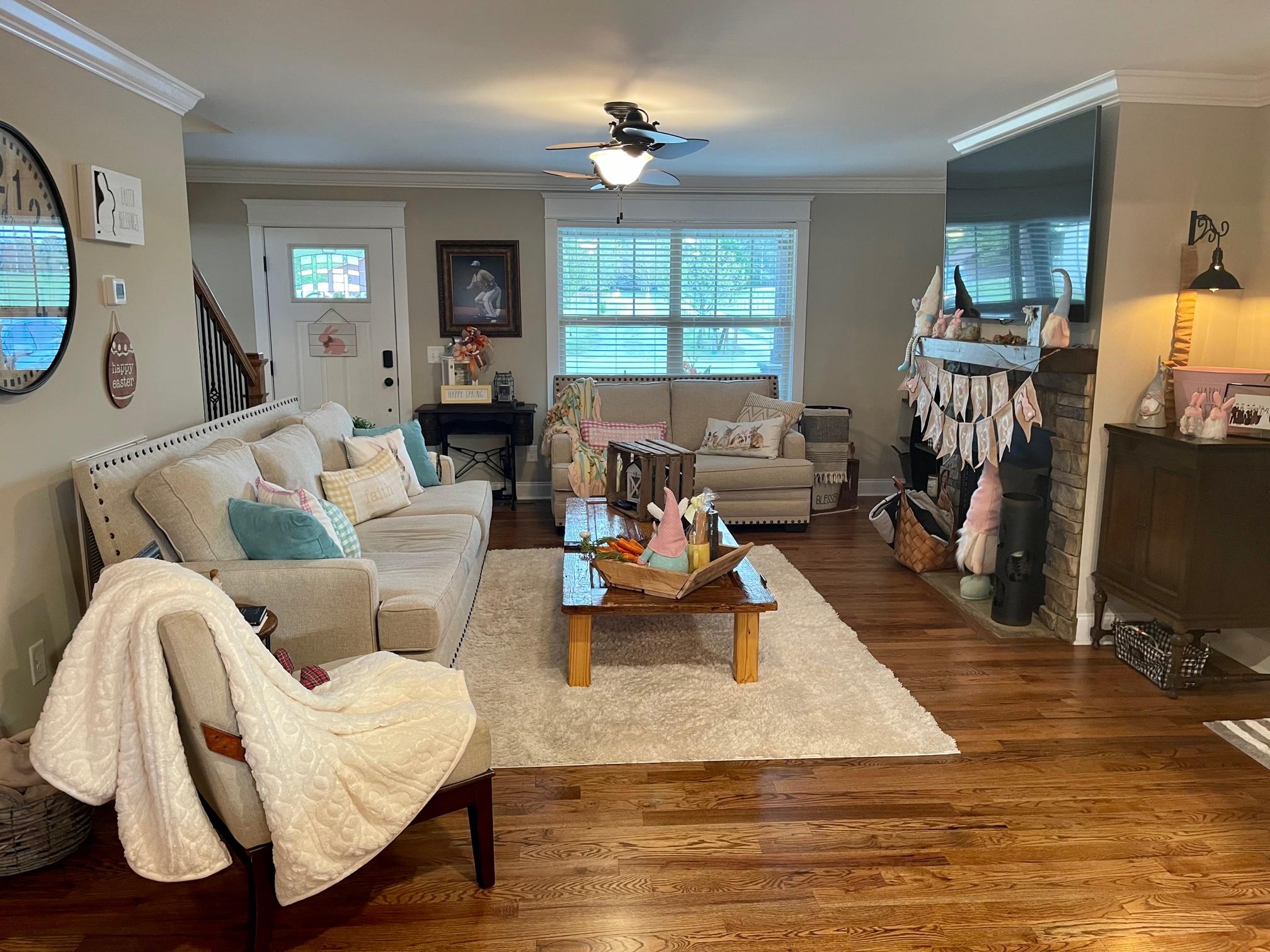1471 New Murraytown Road Northwest Cleveland, TN 37312 - Photo 11 of 27 1471 18