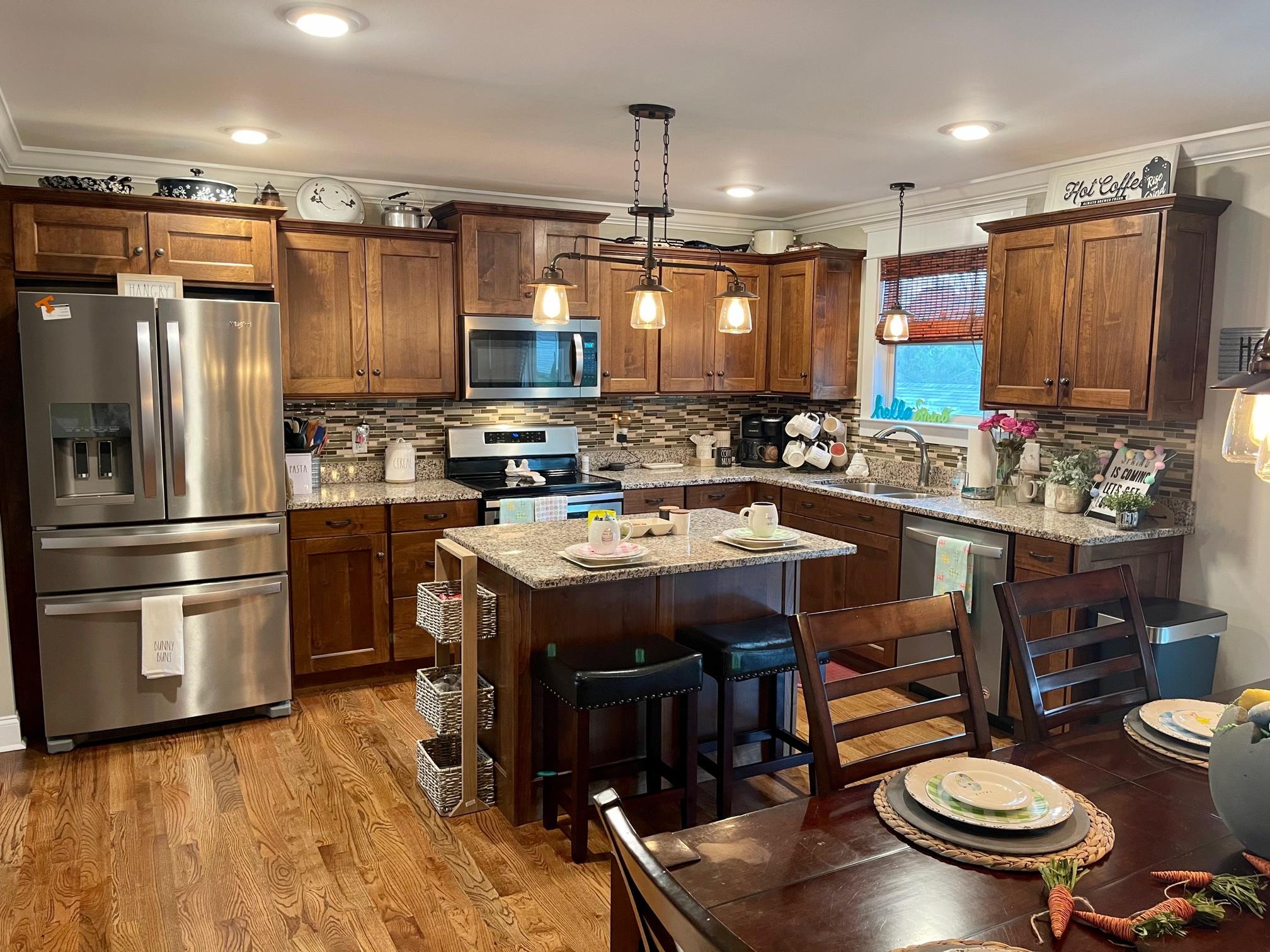 1471 New Murraytown Road Northwest Cleveland, TN 37312 - Photo 6 of 27 1471 2