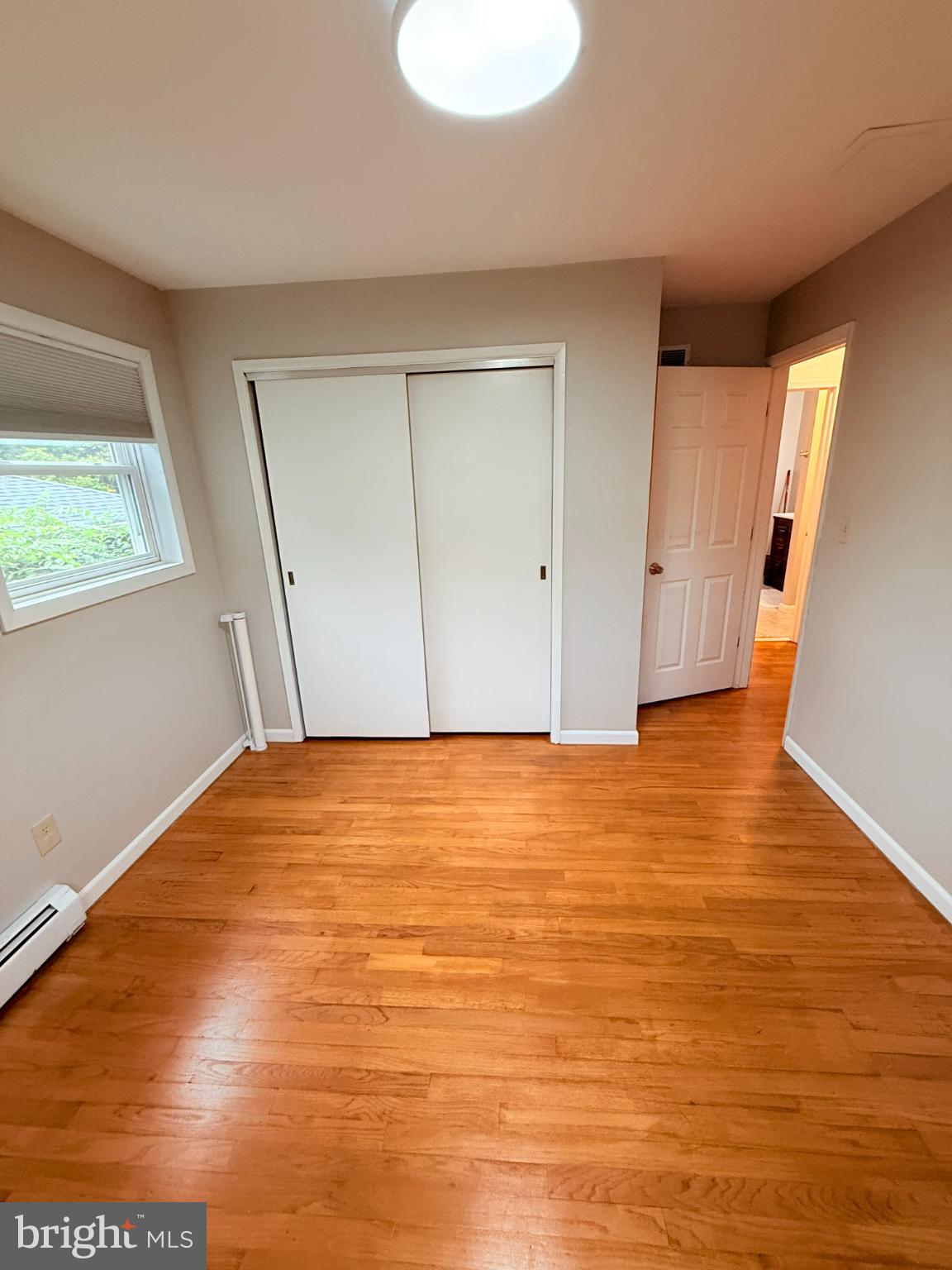 242 Spring Street State College, PA 16801 - Photo 29 of 73 1st floor- bedroom 2 with natural lights