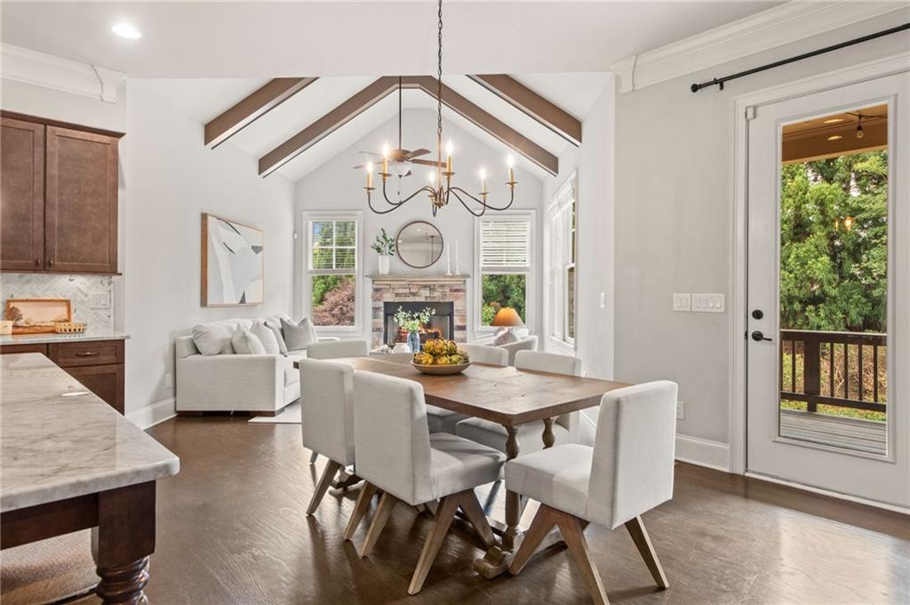 12719 Ruth's Farm Way Alpharetta, GA 30004 - Photo 13 of 61 Gallery Image 13
