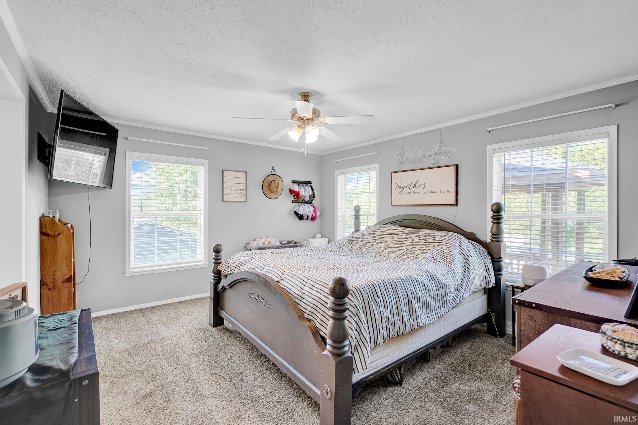 2510 Rabbitsville Road Mitchell, IN 47446 - Photo 12 of 35