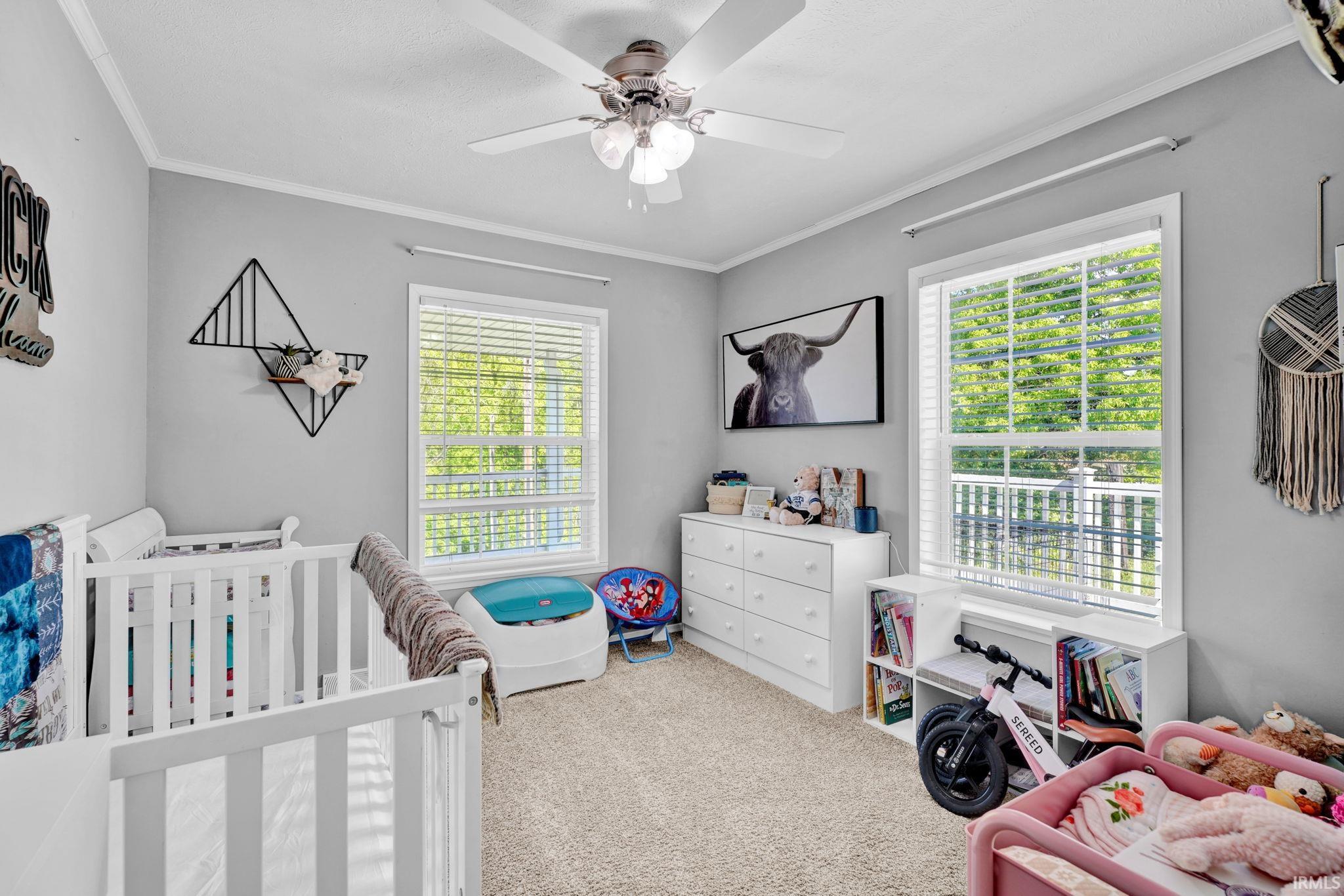 2510 Rabbitsville Road Mitchell, IN 47446 - Photo 19 of 35