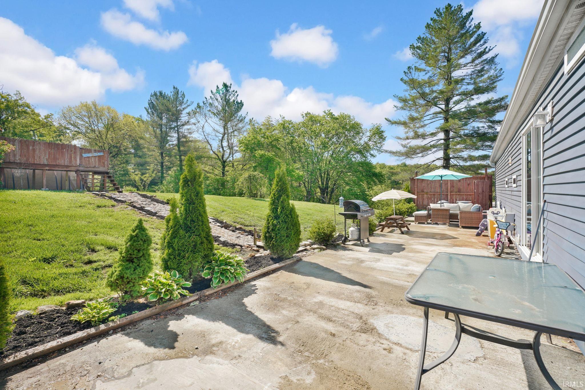 2510 Rabbitsville Road Mitchell, IN 47446 - Photo 21 of 35