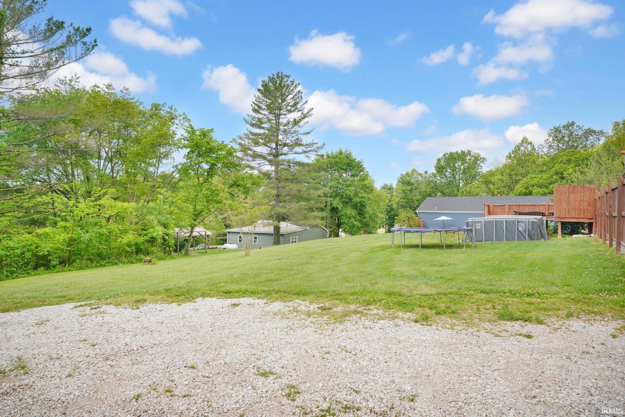 2510 Rabbitsville Road Mitchell, IN 47446 - Photo 26 of 35