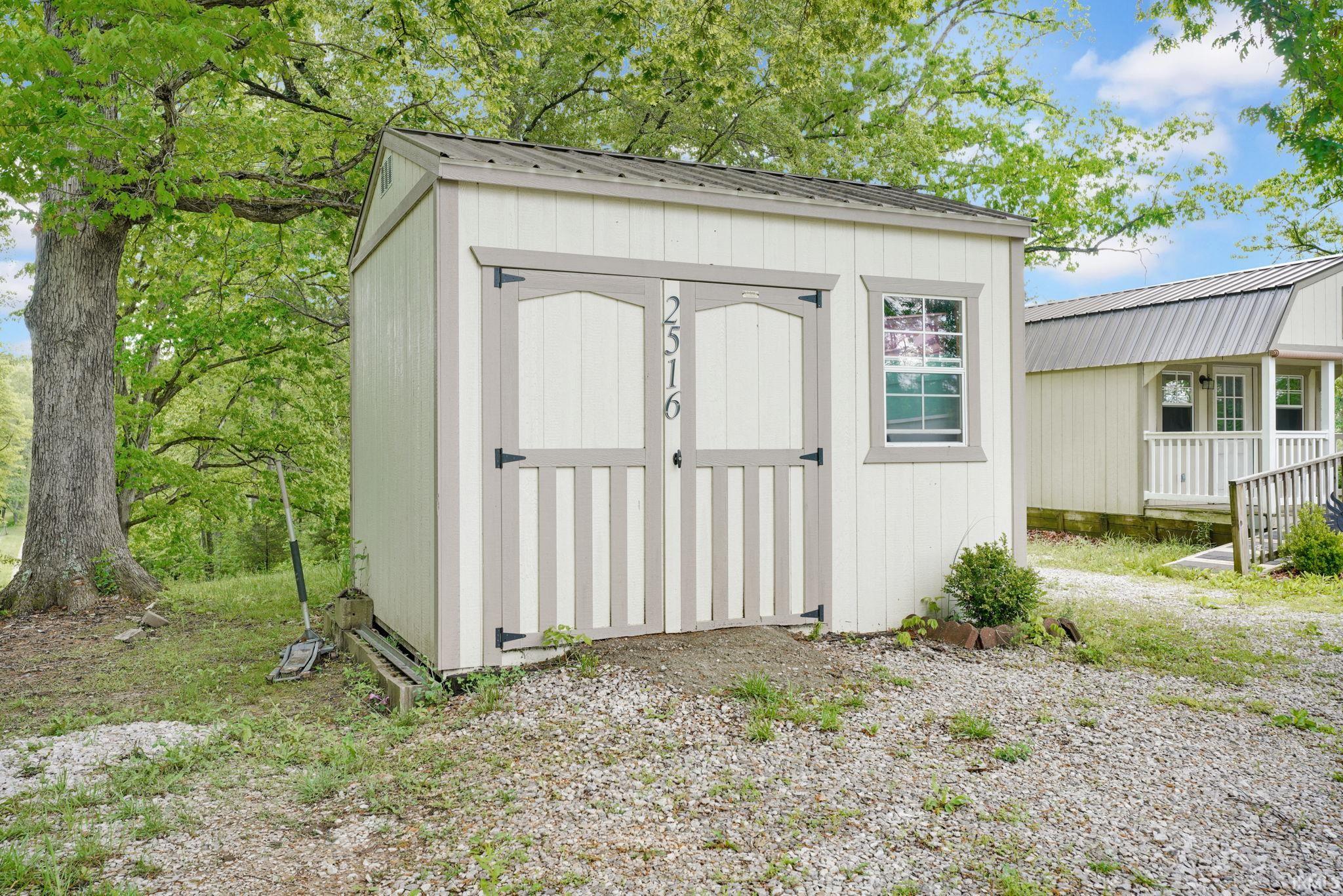 2510 Rabbitsville Road Mitchell, IN 47446 - Photo 27 of 35