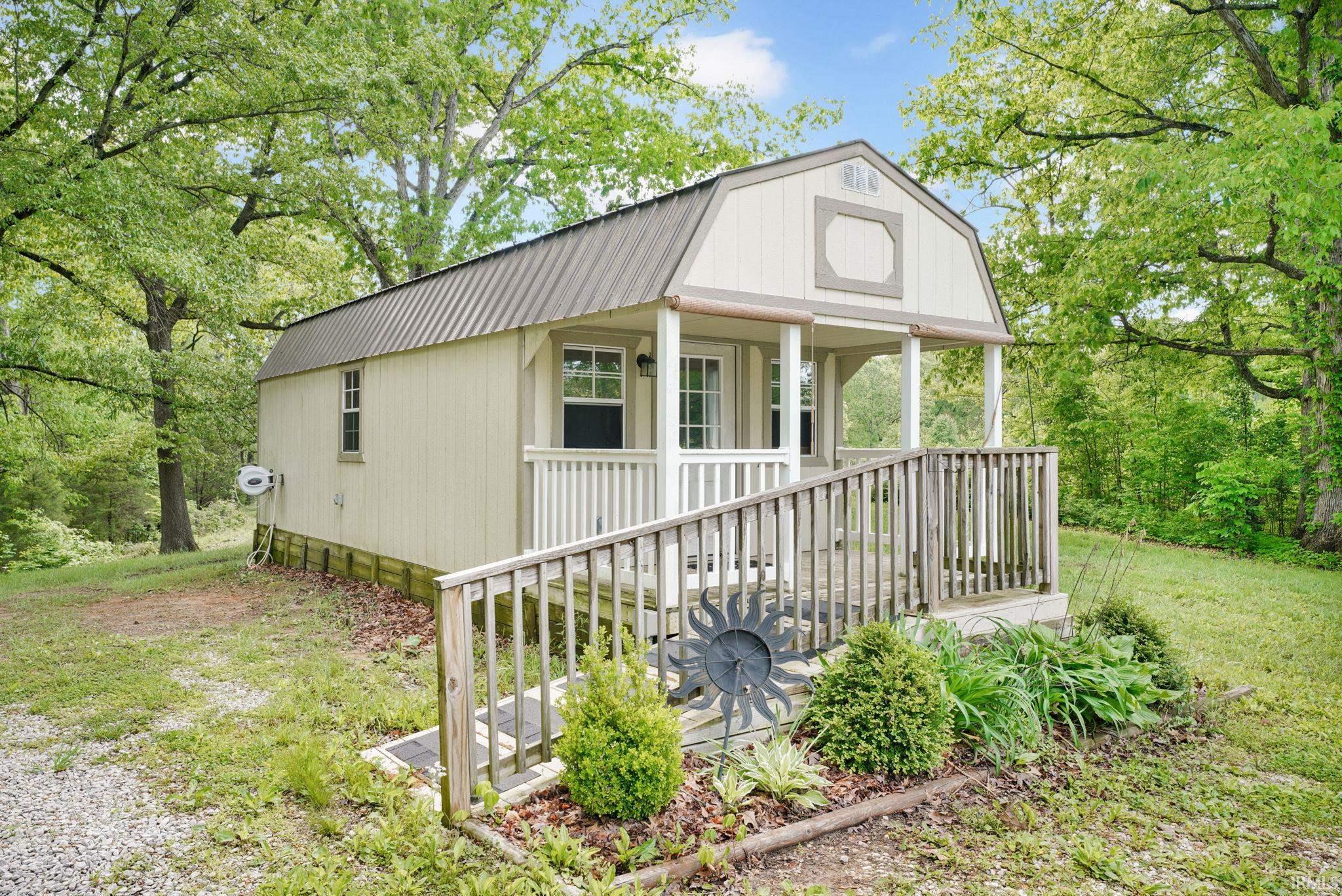 2510 Rabbitsville Road Mitchell, IN 47446 - Photo 28 of 35