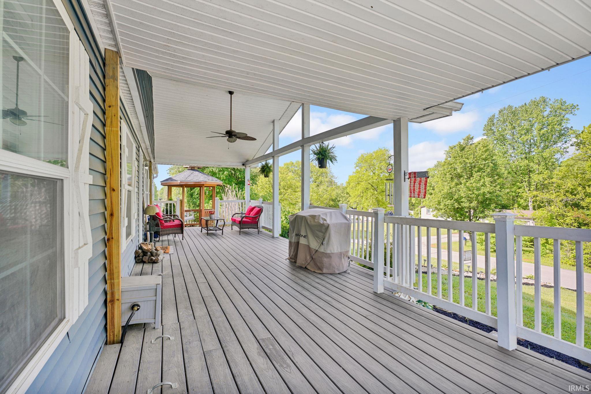 2510 Rabbitsville Road Mitchell, IN 47446 - Photo 4 of 35