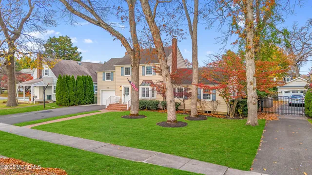 $1,875,000 | 721 Crescent Place, Sea Girt, NJ 08750
