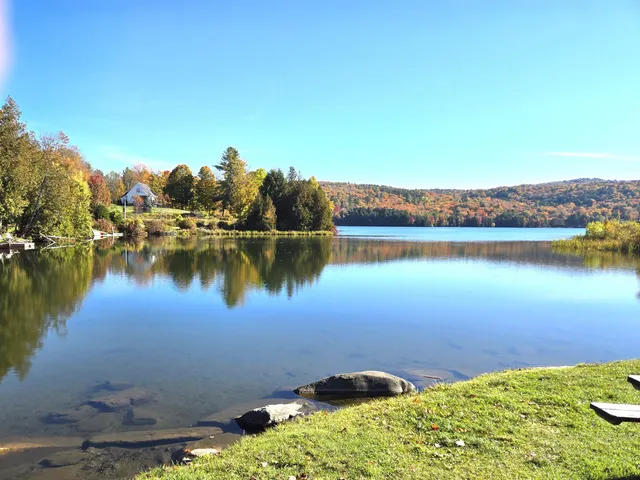 $299,000 | 0 Chateauguay Road, Bethel, VT 05032