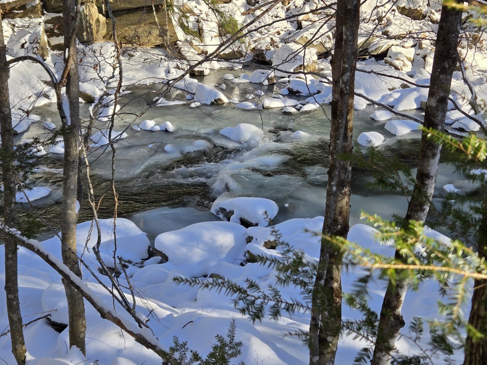 0 Chateauguay Road Bethel, VT 05032 - Photo 13 of 24